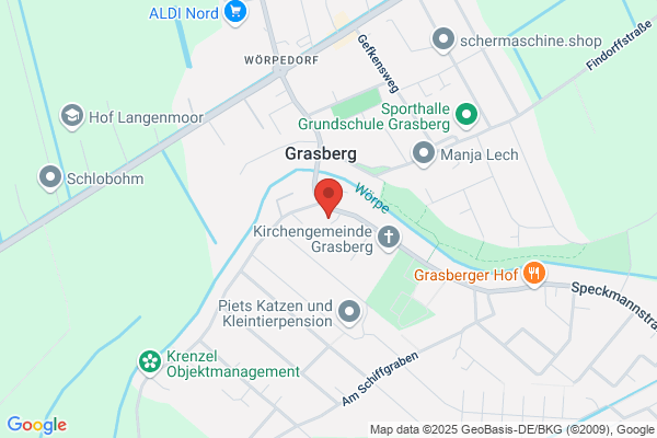Bezirksregierung Lüneburg