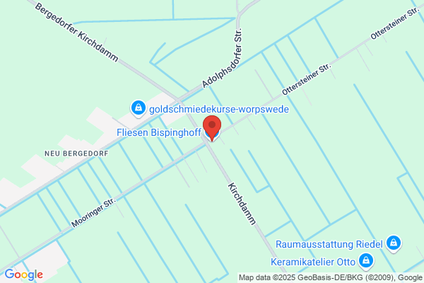 Bispinghoff Fliesen GmbH
