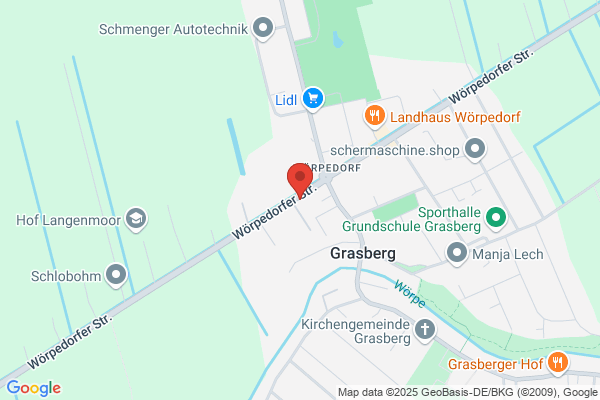 Brinkmann Fahrzeuge GmbH Suzuki-Vertragshändler
