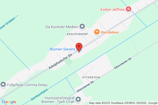 Brünjes Grabpflege