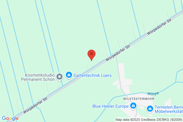 Frischdienst Behrens e.K.
