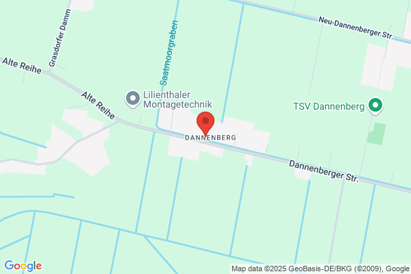 Gloede Bedachungs GmbH