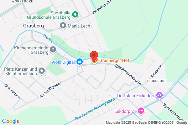 Hans-Gerke Staffhorst