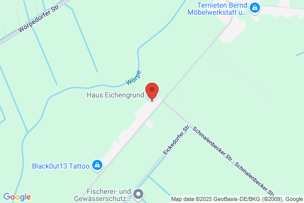 Haus Eichengrund GmbH & Co.