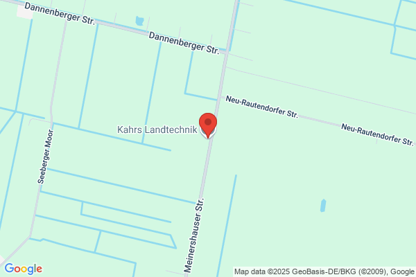 Kahrs Landtechnik GmbH