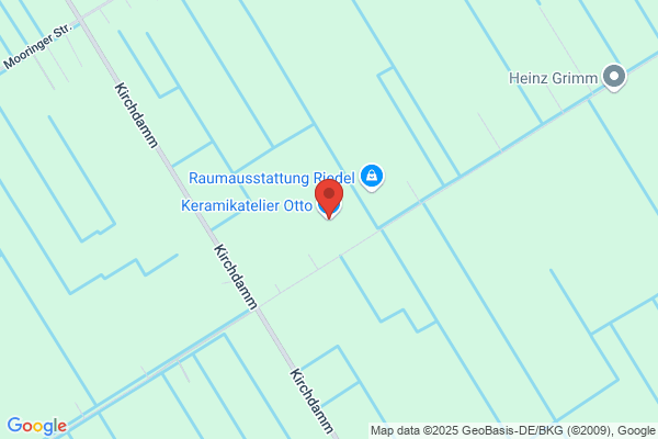Keramikatelier Otto