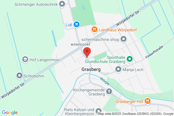 Pott u. Pann Schotteldook