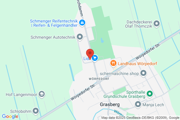 Sopora OHG Sonderposten
