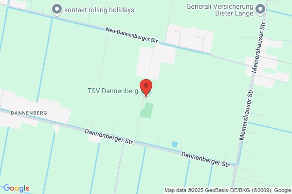 TSV Dannenberg