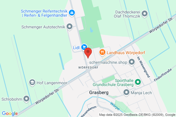Thoss Gasthof