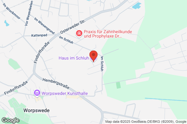 Pension Haus im Schuh