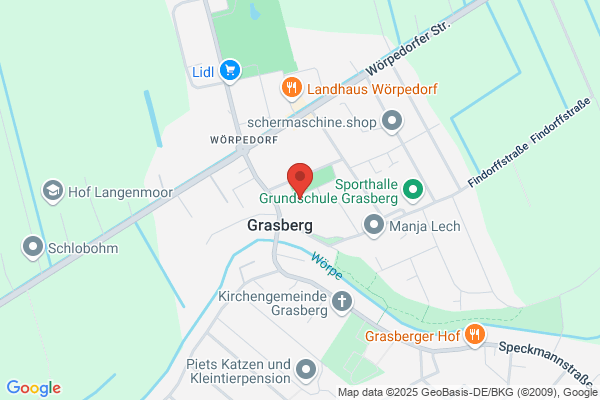 Ganztagsschule Lilienthal Haupt- und Realschule