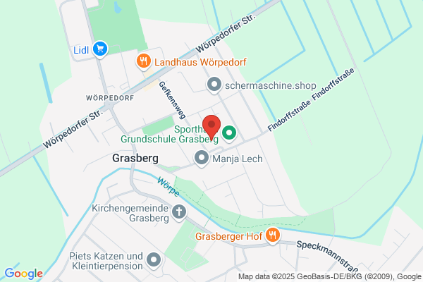 Grundschule Grasberg