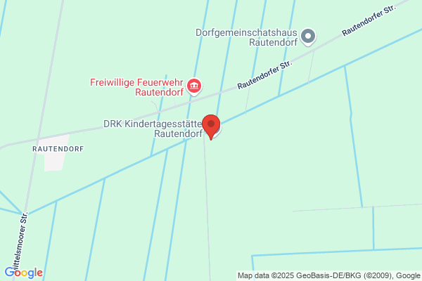 Grundschule Rautendorf