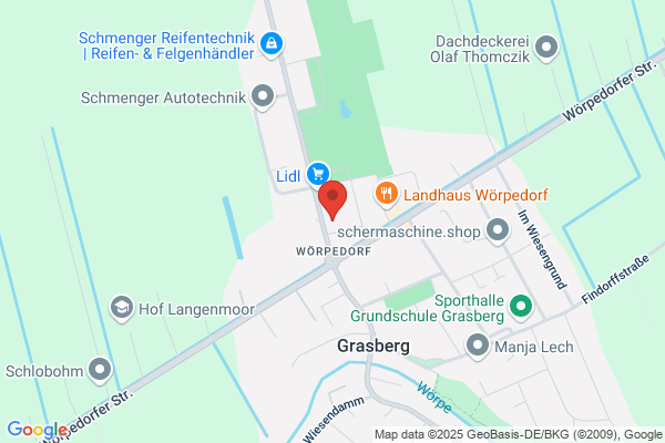 Aktuell Lohnsteuerhilfeverein e.V. - Grasberg