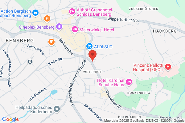 ProTiP Unternehmensberatung GmbH