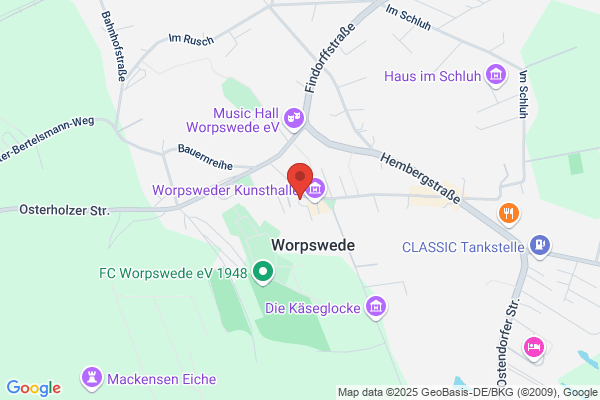 Weser-Elbe Versicherungsdienst