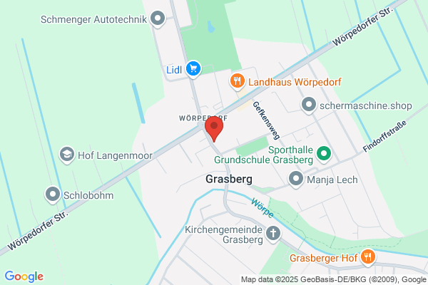 VGH Versicherungen: Grobbau & Leuschner OHG