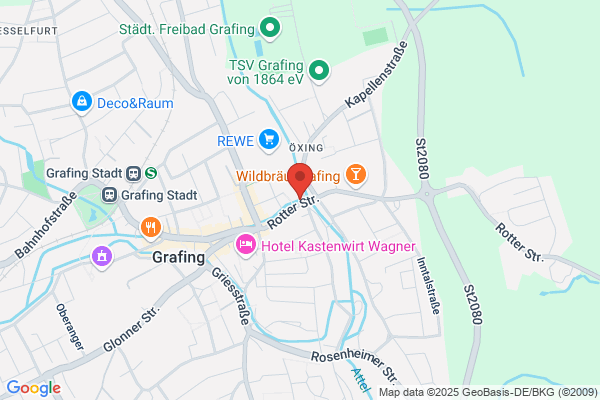 DEVK Versicherung: Myriam Burch
