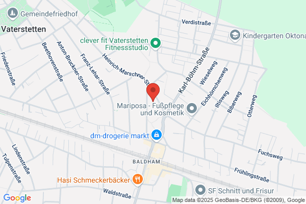 Margarethen Apotheke