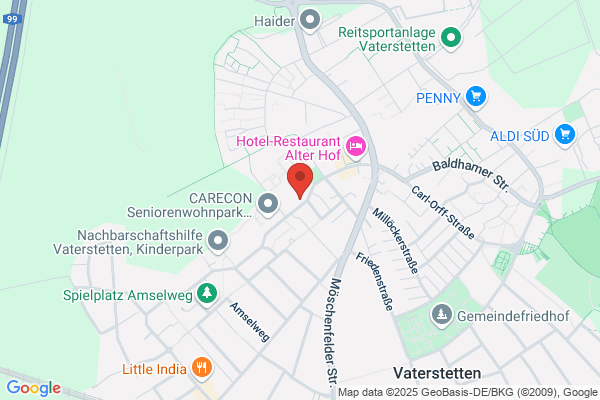 ram - Architekten GmbH