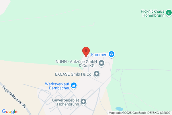 ISOTEC-Fachbetrieb Gebhardt + Gebhardt GmbH