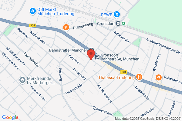 Bavaria Hausbau GmbH