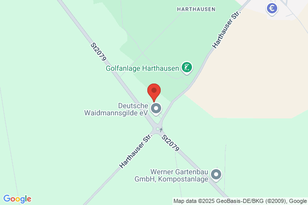 Herter Hans Baugeschäft GmbH