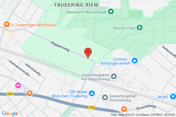 Renovit mbH Baugesellschaft