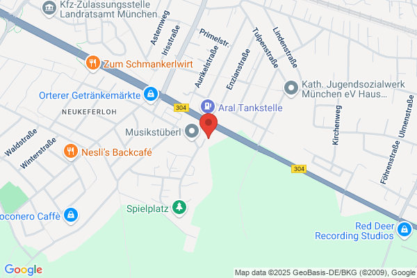 Bodoconsult EDV-Dienstleistungen GmbH