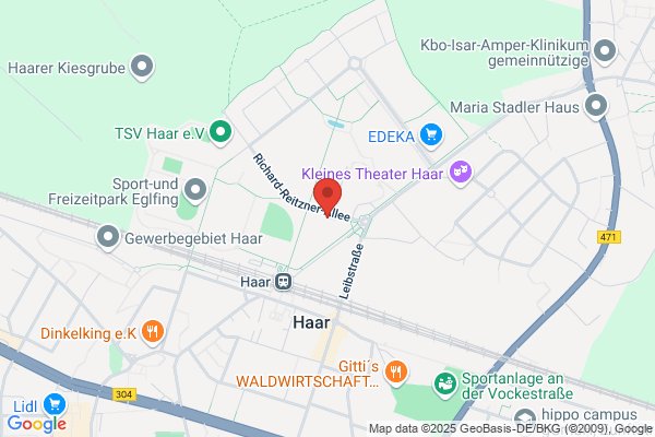 XR Systems GmbH