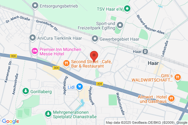 B und M Elektronik GmbH