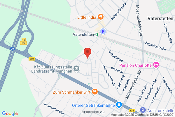 FEI Europe GmbH