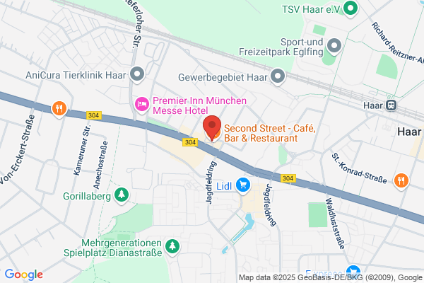 ERGO Versicherung Stefan Baretti