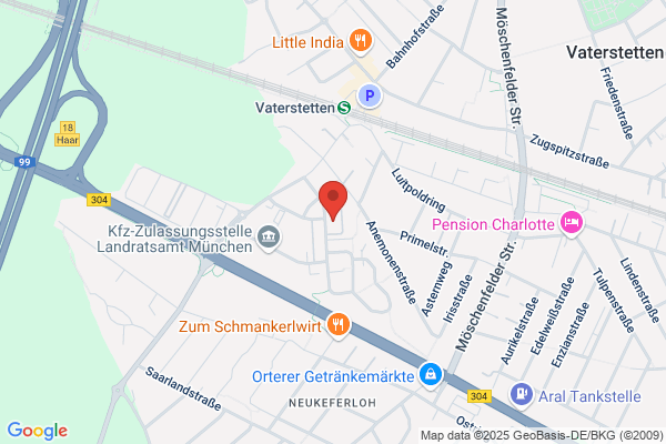 BEGES Beteiligungs- und Verwaltungsgesellschaft mbH
