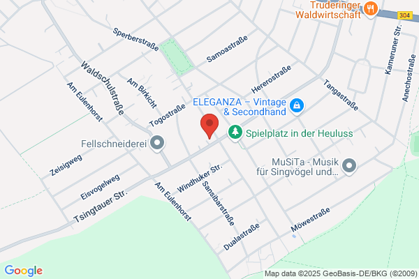Lange Vermögensberatung GmbH