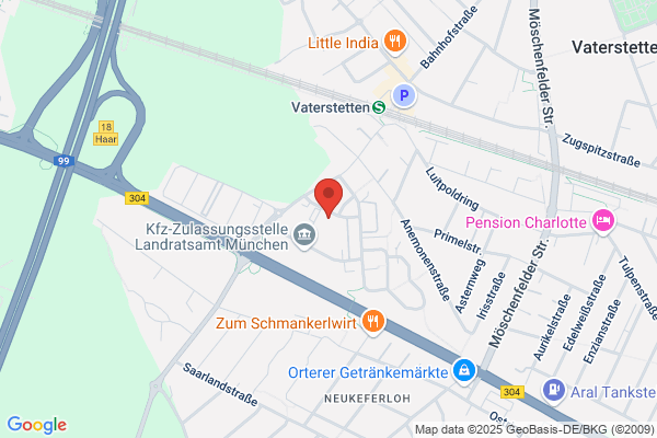 febs Consulting GmbH