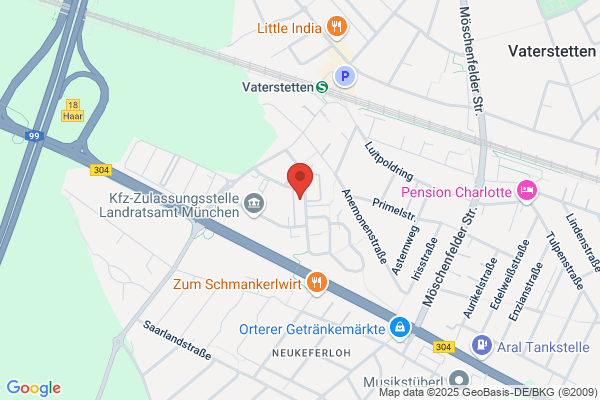 Softeq Development GmbH
