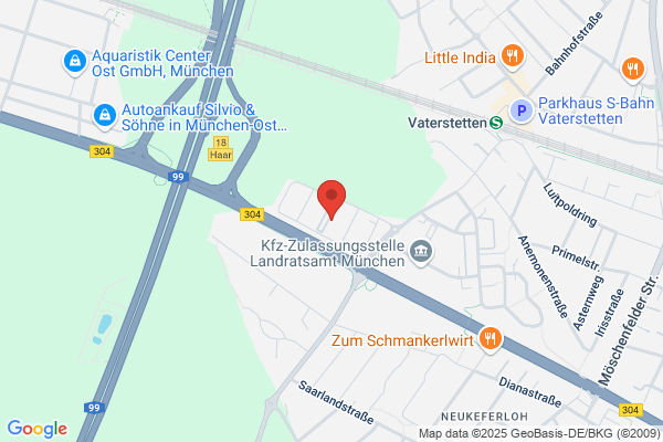 BEL Deutschland GmbH