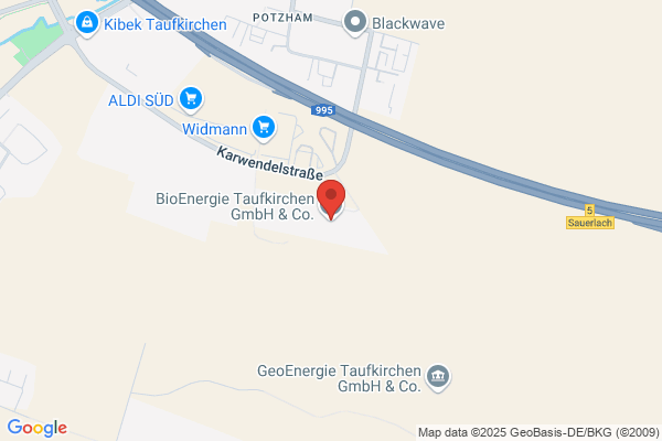 Bioenergie Leclaire GmbH