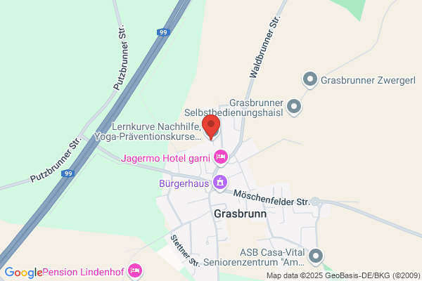CTS GmbH