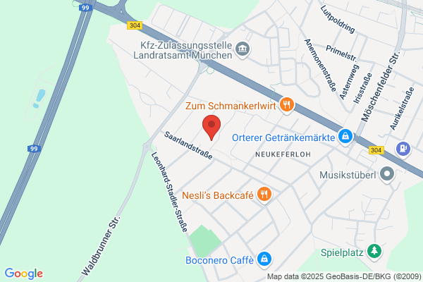 Geelen & Geelen, Beratung für med.-wissensch. Projekte Gmb