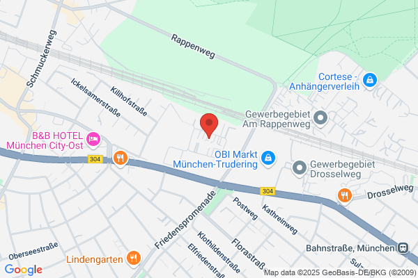 H. und L.Greiner Inh. Richard Greiner KG