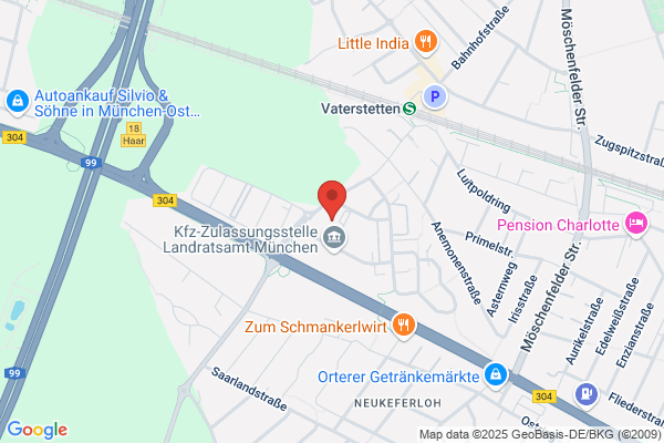 Health & Fitness Technopark GmbH