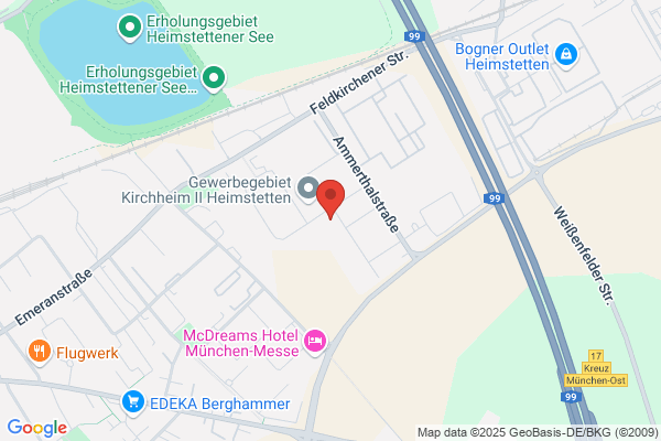 ICT Integrated Control Technology GmbH