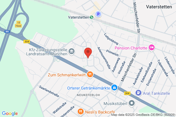 Interport Real GmbH