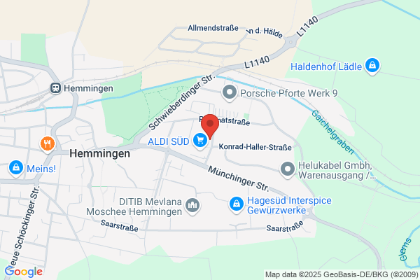 KVS Klimatechnik Vertriebsbüro Werner Veit