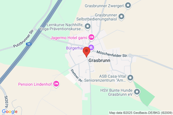Karosseriebau & Unfallinstandsetzung
