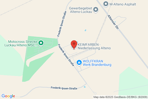 Keimfarben GmbH & Co KG