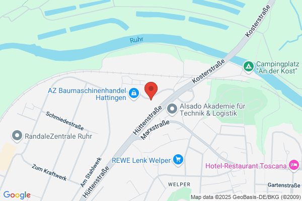 Lohsträter GmbH
